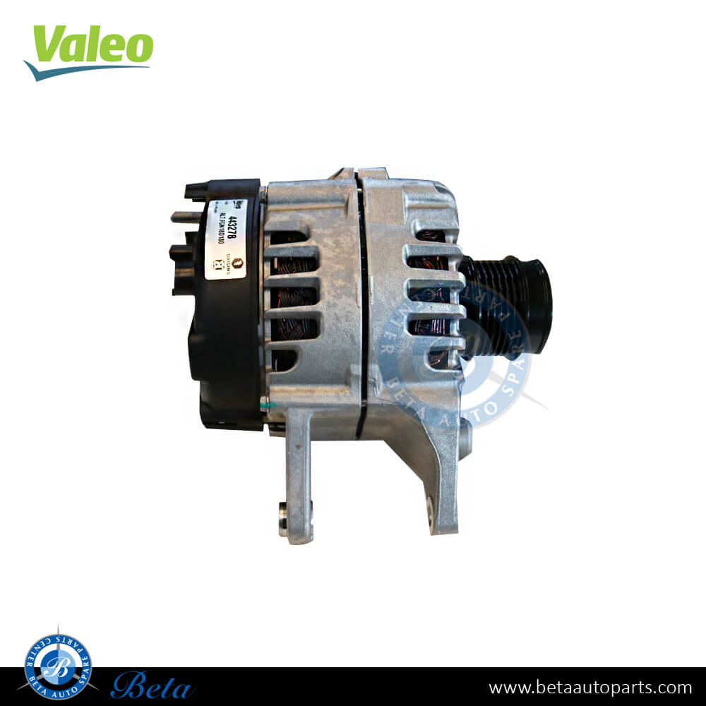 Alternator 150A for Mercedes C-Class C205 2015-2021 models, Part Number 9062103 Alternator 150A for Mercedes C-Class C205 2015-2021 models, Part Number 9062103